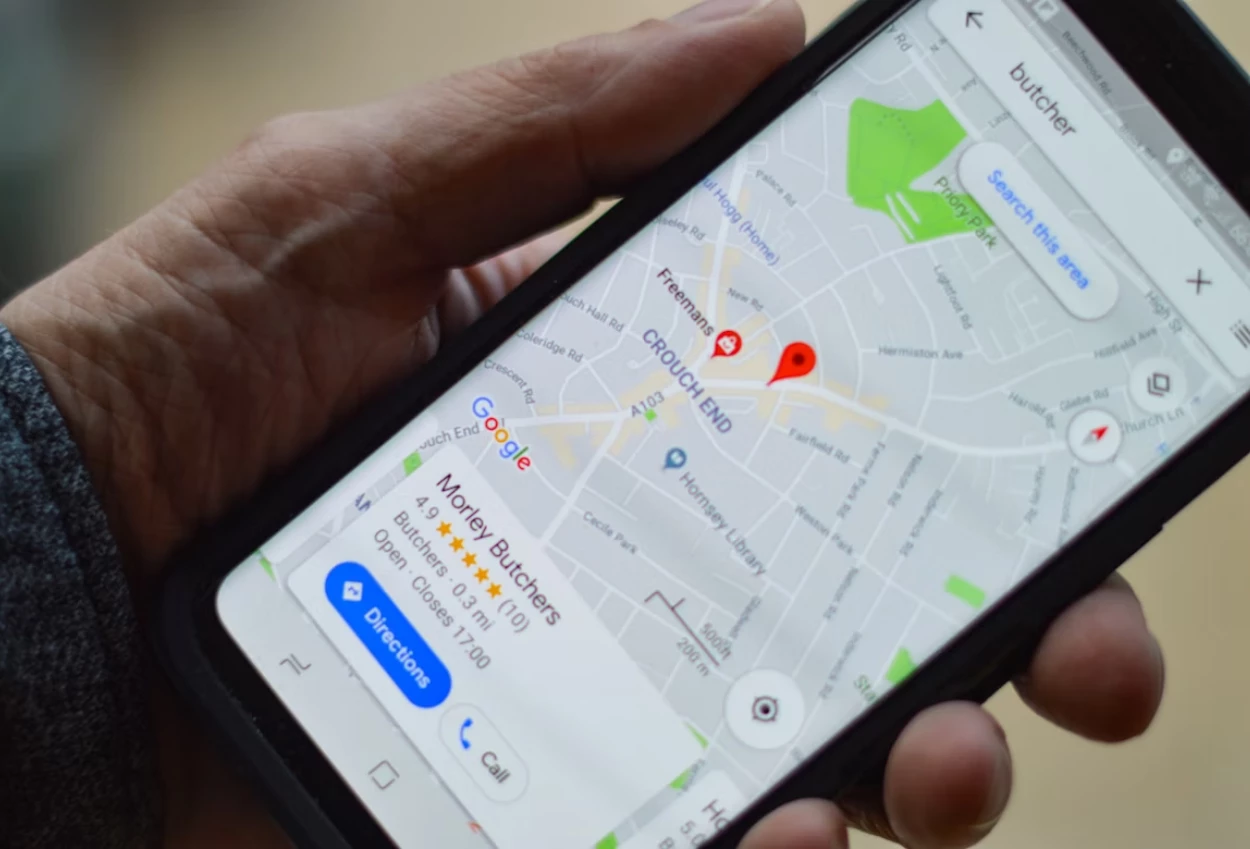 Cara edit nama lokasi di google maps, ternyata mudah!