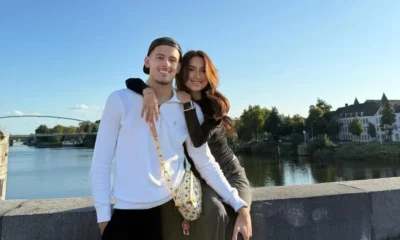 Cari apartemen bareng justin hubner, jennifer coppen dikabarkan akan pindah ke belanda