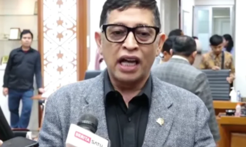 Dpr sepakat ruu perampasan aset akan rampung tahun ini