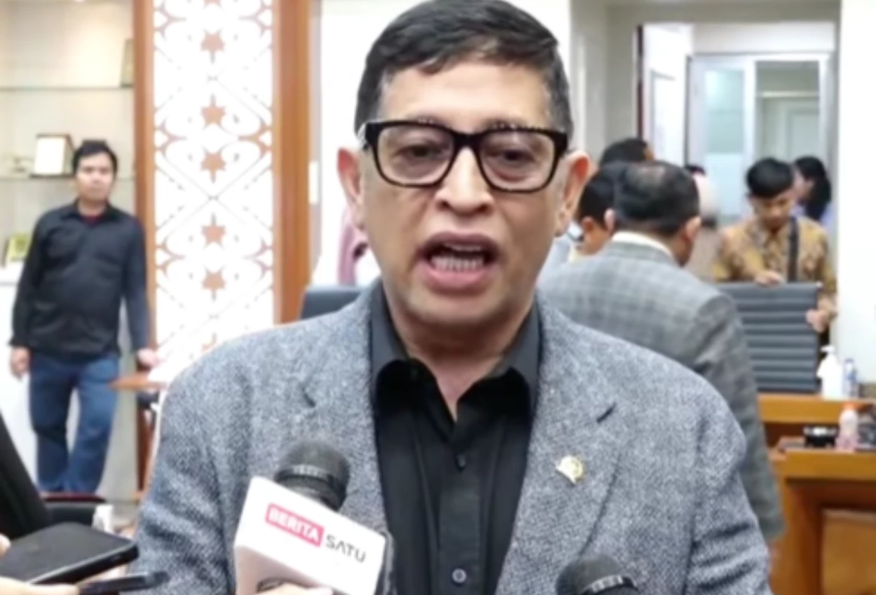 Dpr sepakat ruu perampasan aset akan rampung tahun ini