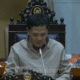 Dpr setujui 9 hakim dan 1 hakim ad hoc ham di mahkamah agung