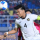 Daftar 16 negara yang lolos piala asia u 23 2026