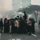 Daftar 9 korban yang tewas dalam aksi demo gugat dpr ri 28 31 agustus