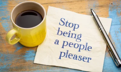 Dampak buruk jadi people pleaser dan cara mengatasinya!