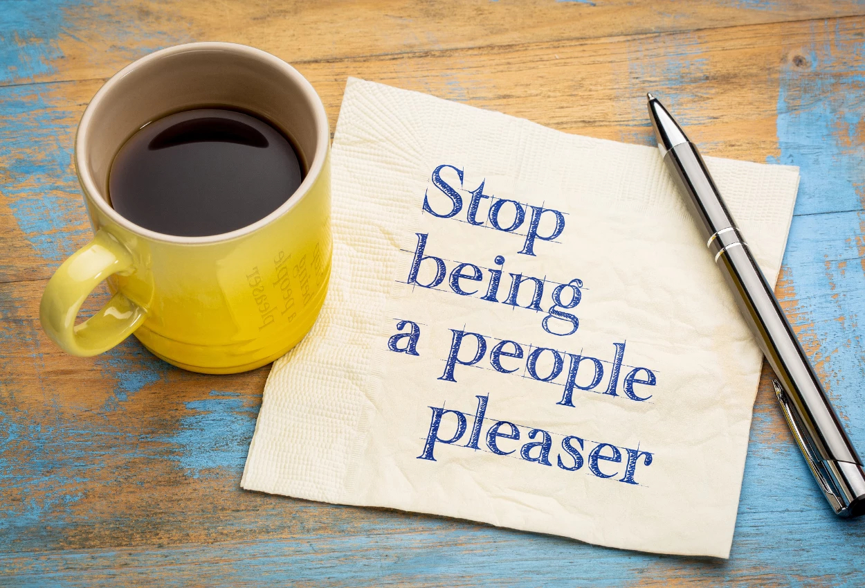 Dampak buruk jadi people pleaser dan cara mengatasinya!