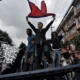 Demo di nepal ricuh, 19 orang tewas dan 400 lainnya luka luka