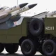 Deretan alutsista canggih di parade militer china, ada rudal hipersonik dan senjata anti drone
