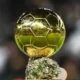 Deretan pemenang ballon d'or dari tahun ke tahun