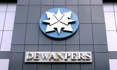 Dewan pers desak istana kembalikan kartu akses liputan wartawan yang dicabut
