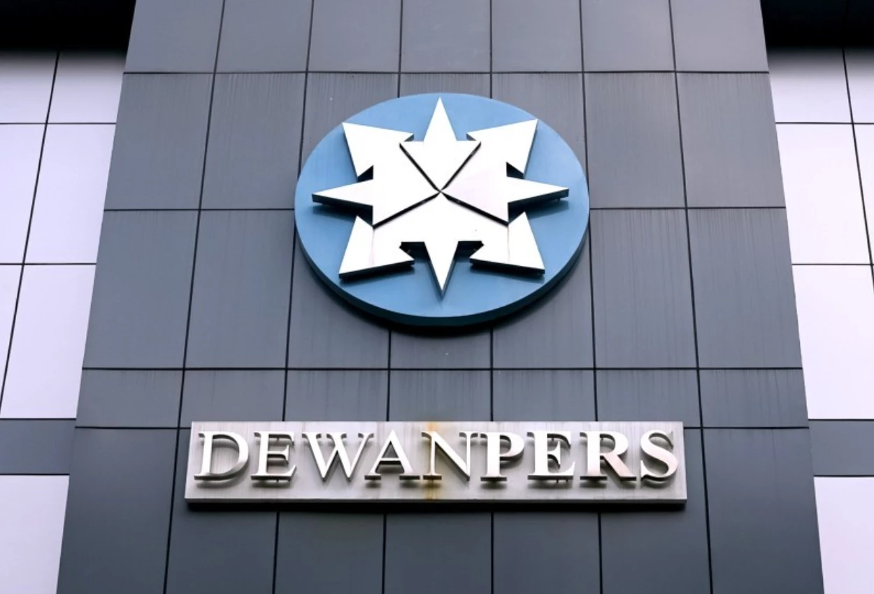 Dewan pers desak istana kembalikan kartu akses liputan wartawan yang dicabut