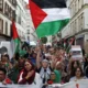 Diakui inggris sebagai negara, palestina bangun kedubes di london