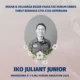 Diduga ada kejanggalan, keluarga mahasiswa unnes iko juliant laporkan kasus kematian anak ke polda jateng