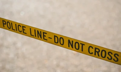 Diduga cekcok dengan istri, pria di sawangan ditemukan gantung diri di depan rumah
