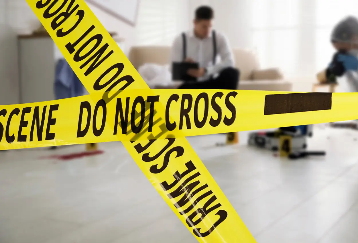 Diduga kalah judol, suami bunuh anak dan istri di pandeglang lalu coba bunuh diri
