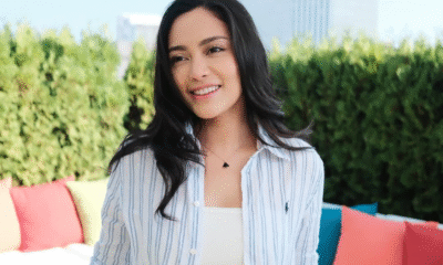 Dihujat usai unggah video tasya farasya nangis, rachel vennya soal teman aku nomor satu