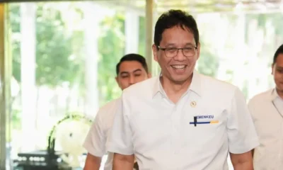 Dikritik soal dana rp200 triliun, purbaya kalau saya bisa rocky gerung harus minta maaf