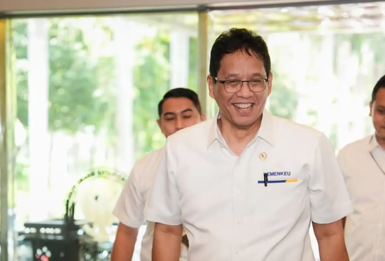Dikritik soal dana rp200 triliun, purbaya kalau saya bisa rocky gerung harus minta maaf