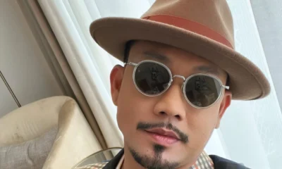 Disebut netizen pantas jadi menpora, denny sumargo jangan bawa bawa gue, gue ga mampu