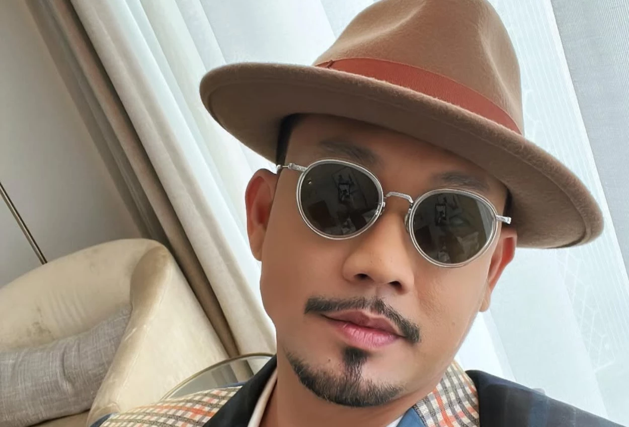 Disebut netizen pantas jadi menpora, denny sumargo jangan bawa bawa gue, gue ga mampu