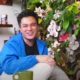 Ditanya soal hubungan dengan wulan guritno, baim wong tanya orangnya