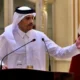 Dituduh israel lindungi hamas, qatar jawab santai begini
