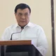 Djamari chaniago dikabarkan akan menjabat sebagai menko polkam