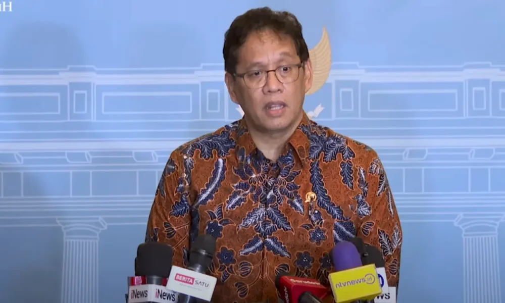 Eks anggota dpr sebut menkeu purbaya bisa selamatkan ekonomi ri