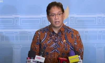 Eks anggota dpr sebut menkeu purbaya bisa selamatkan ekonomi ri