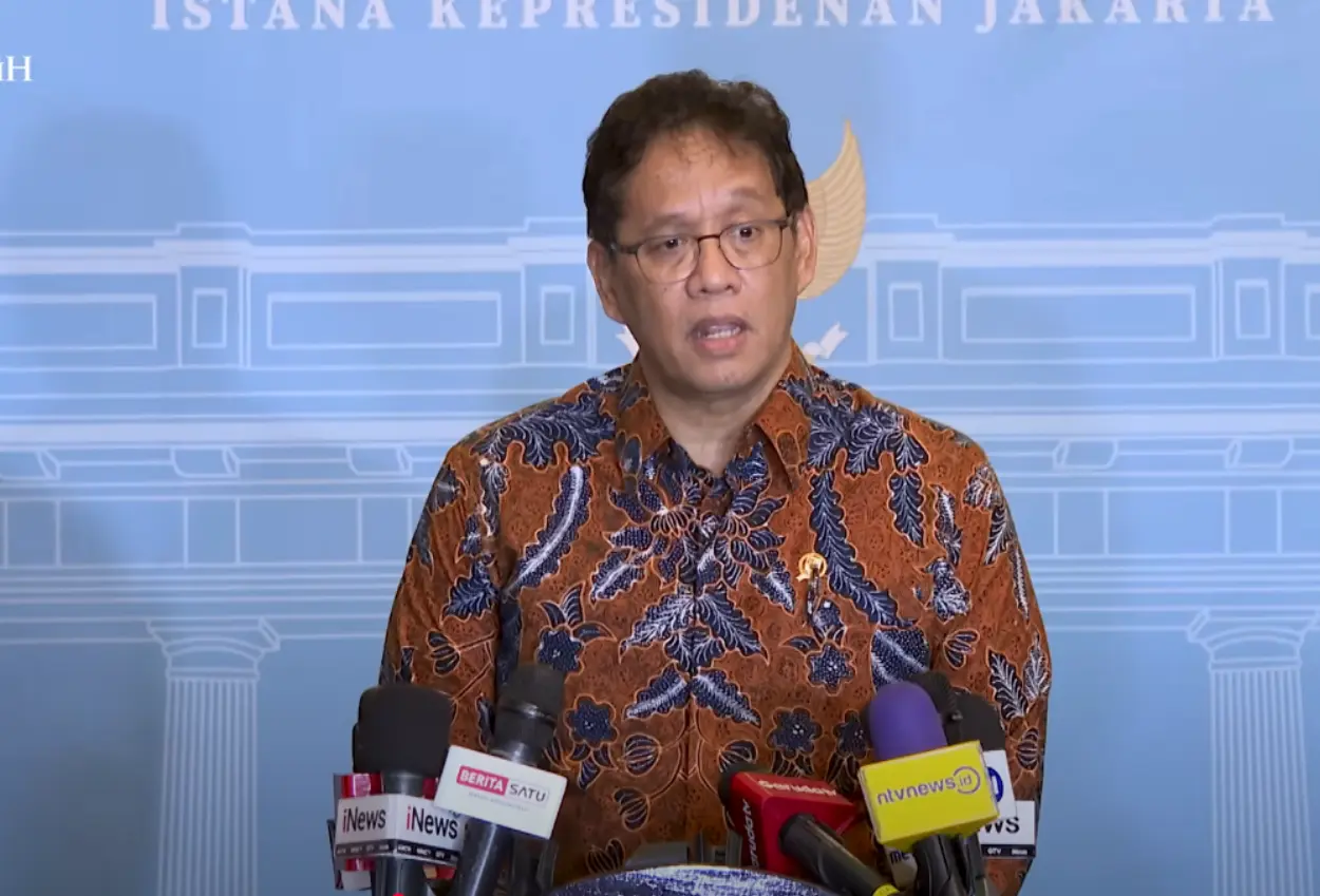 Eks anggota dpr sebut menkeu purbaya bisa selamatkan ekonomi ri
