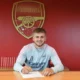 Eks arsenal billy vigar meninggal karena cedera kepala saat pertandingan