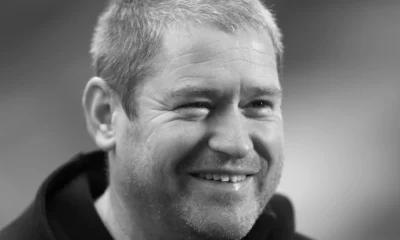 Eks manajer liverpool, matt beard meninggal dunia di usia 47 tahun