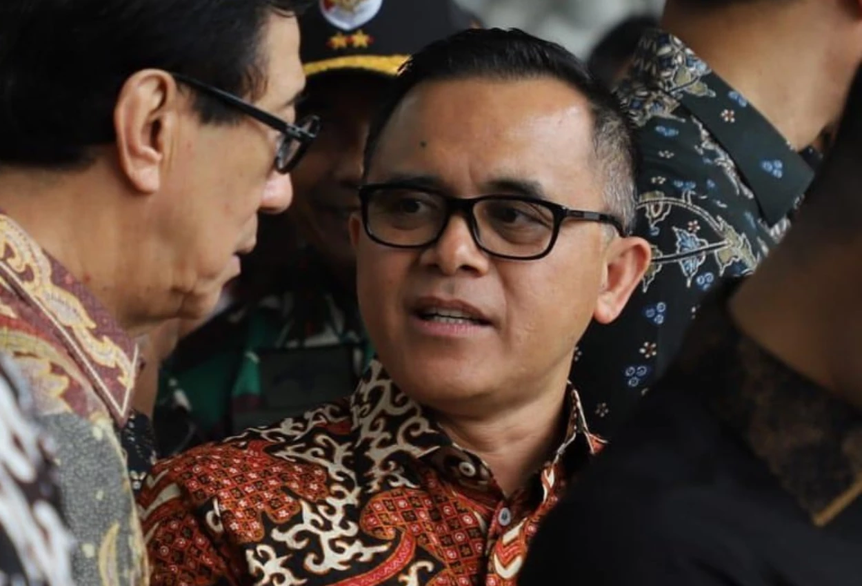 Eks menpan rb azwar anas diperiksa kejagung soal korupsi chromebook