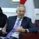 Eks pm inggris tony blair masuk bursa pemimpin transisi untuk jalur gaza