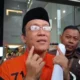 Eks wamenaker immanuel ebenezer ungkap alasannya pakai peci saat pemeriksaan kpk