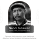 Encuy preman pensiun ditemukan tewas gantung diri di kediamannya