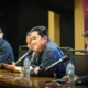 Erick thohir layangkan surat protes ke afc, tak setuju wasit dipimpin dari kuwait