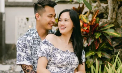 Eza gionino blak blakan ungkap alasan perceraiannya dengan istri