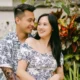 Eza gionino blak blakan ungkap alasan perceraiannya dengan istri