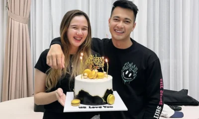 Eza gionino digugat cerai istri, sidang perdana digelar 22 september