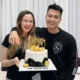 Eza gionino digugat cerai istri, sidang perdana digelar 22 september