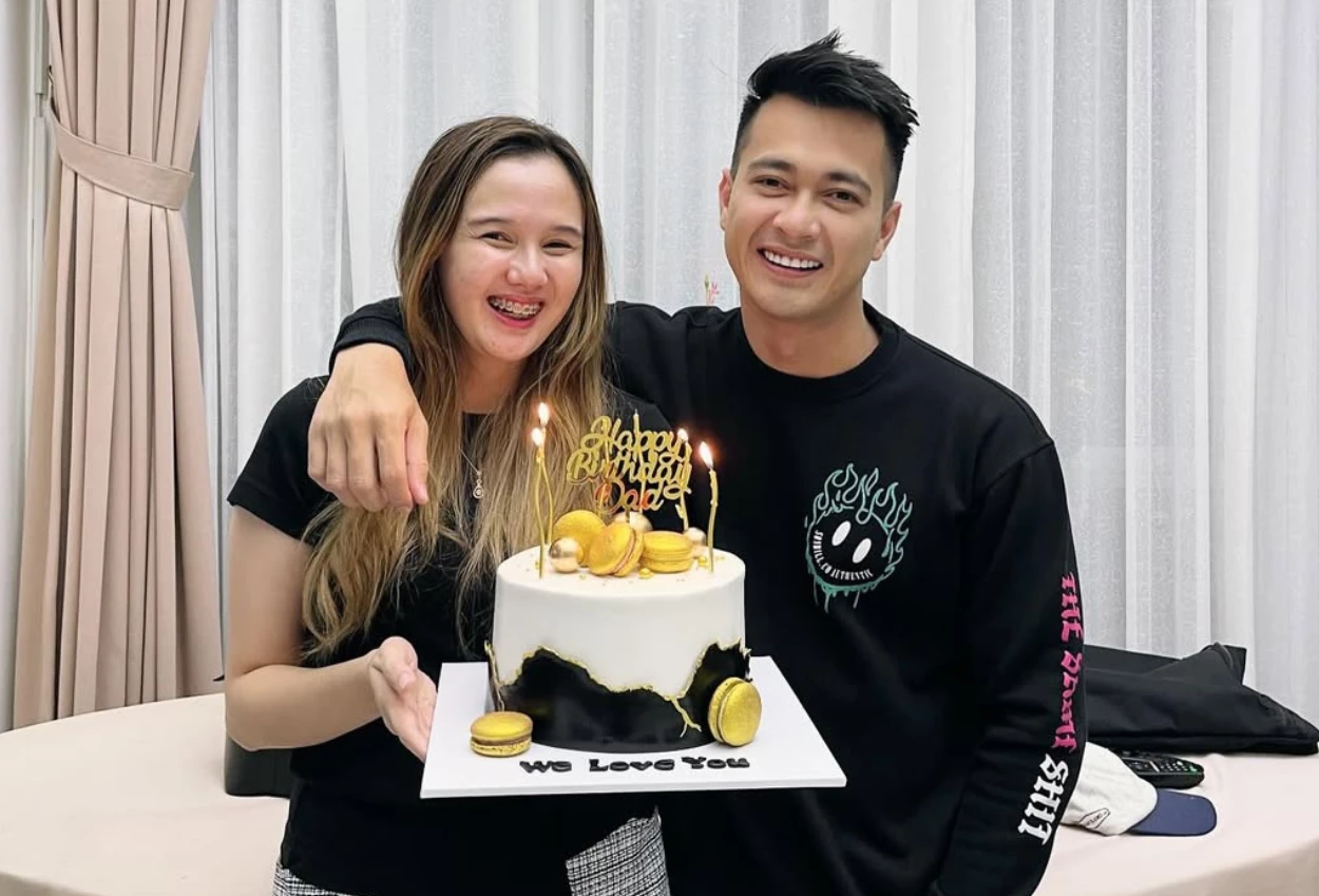 Eza gionino digugat cerai istri, sidang perdana digelar 22 september