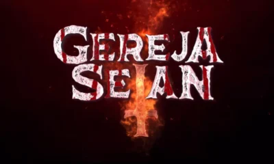 Film gereja setan ternyata terinspirasi dari kisah nyata mongol yang pernah jadi satanisme