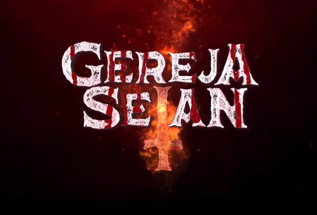 Film gereja setan ternyata terinspirasi dari kisah nyata mongol yang pernah jadi satanisme