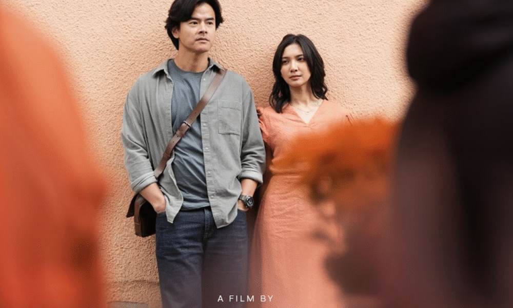 Film sore istri dari masa depan masuk nominasi oscar 2026