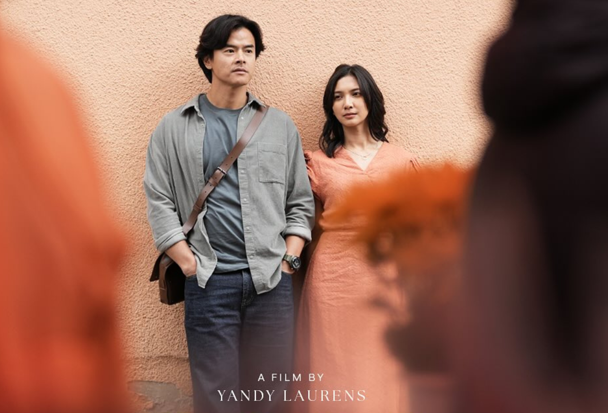 Film sore istri dari masa depan masuk nominasi oscar 2026