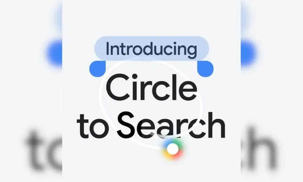 Fitur baru ai circle to search bisa bantu terjemahkan teks sambil scrolling
