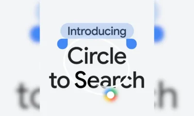Fitur baru ai circle to search bisa bantu terjemahkan teks sambil scrolling
