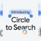 Fitur baru ai circle to search bisa bantu terjemahkan teks sambil scrolling