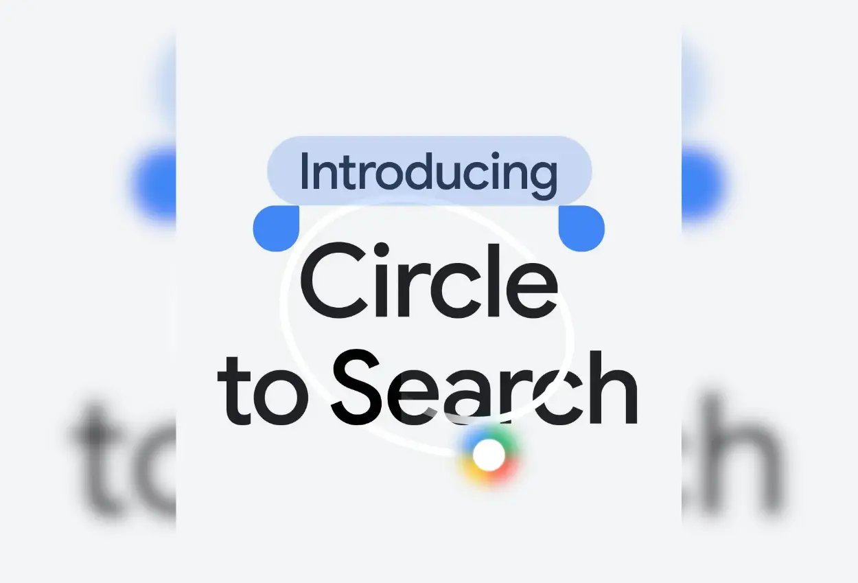 Fitur baru ai circle to search bisa bantu terjemahkan teks sambil scrolling