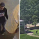 Foto terduga pelaku penembakan charlie kirk dirlis fbi